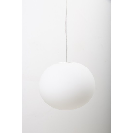 tweedehands - gebruikt - refurbished Flos Glo-Ball S1 Hanglamp Hanglamp